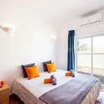 Bermudas - Moradia Tranquila Com Piscina Aquecivel E Bbq Em Albufeira