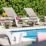 Bermudas By Algarve Vacation Villa Albufeira