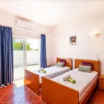 Bermudas By Algarve Vacation Villa *