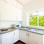 Bermudas - Moradia Tranquila Com Piscina Aquecivel E Bbq Em Villa *