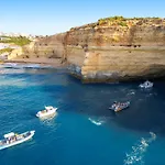 빌라 Bermudas By Algarve Vacation *