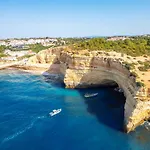 Bermudas By Algarve Vacation 빌라 *