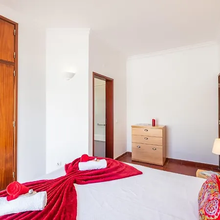 Villa Bermudas By Algarve Vacation Albufeira