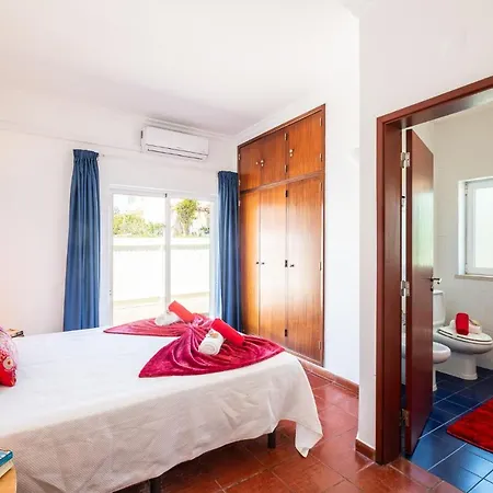 Bermudas By Algarve Vacation Albufeira