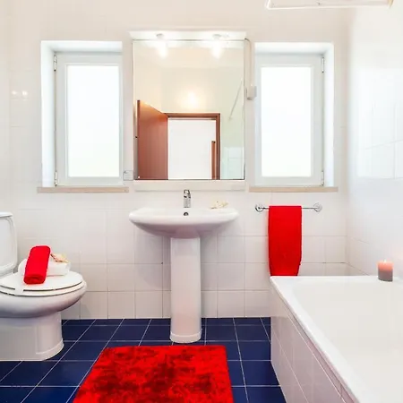 Villa Bermudas By Algarve Vacation Albufeira