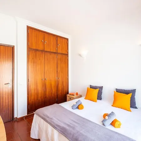 Villa Bermudas By Algarve Vacation *