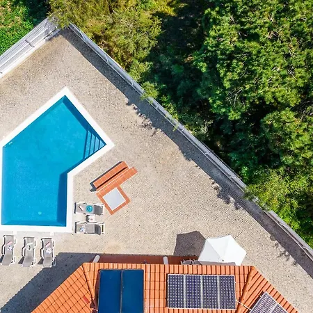 Bermudas By Algarve Vacation Villa Albufeira