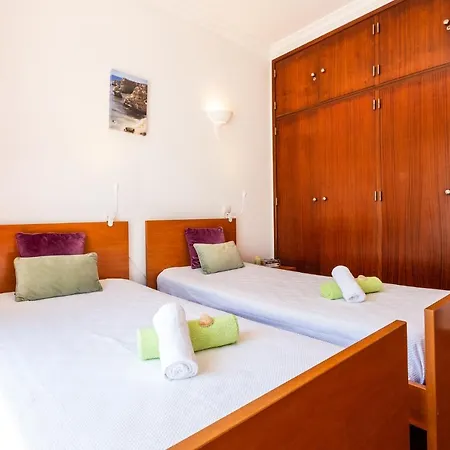 Bermudas By Algarve Vacation Villa