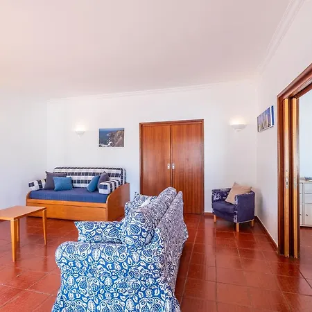 Bermudas By Algarve Vacation *