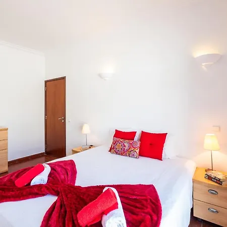 Bermudas By Algarve Vacation Villa