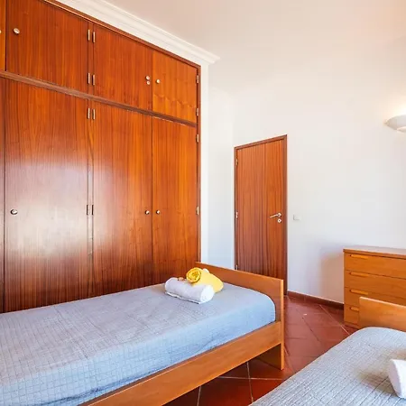 Bermudas By Algarve Vacation