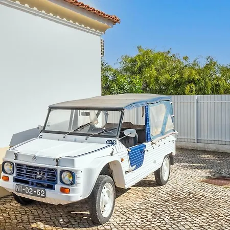 Bermudas By Algarve Vacation Villa *