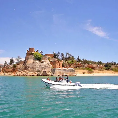 Bermudas By Algarve Vacation Villa