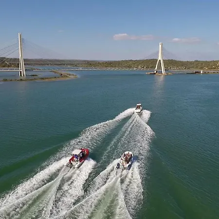 Bermudas By Algarve Vacation Villa Albufeira