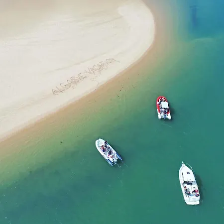 Bermudas By Algarve Vacation * Albufeira