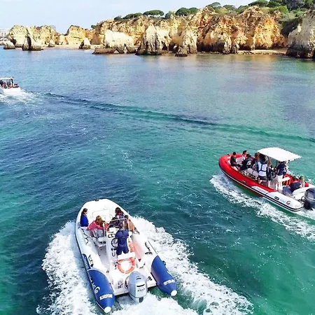 Villa Bermudas By Algarve Vacation *