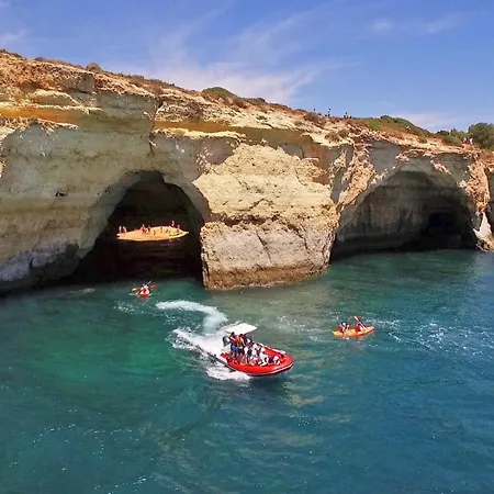 Bermudas By Algarve Vacation * Albufeira