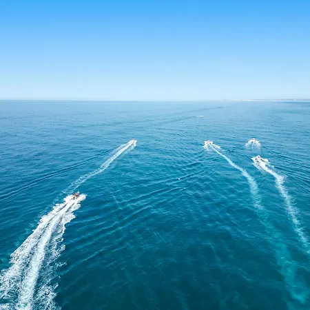 Villa Bermudas By Algarve Vacation Albufeira