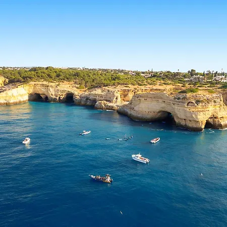 Bermudas By Algarve Vacation *