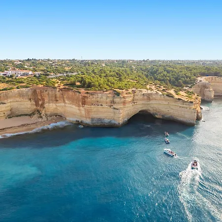 Bermudas By Algarve Vacation * 알부페이라