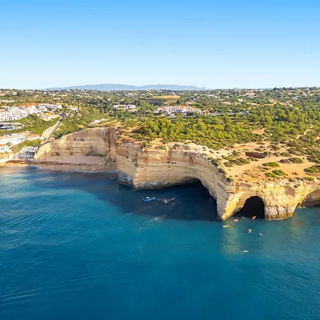 Bermudas By Algarve Vacation