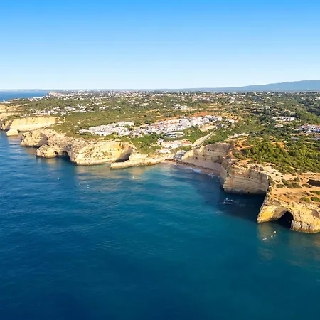 Bermudas By Algarve Vacation * 알부페이라