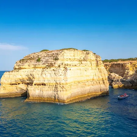 Bermudas By Algarve Vacation 알부페이라