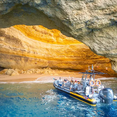 Bermudas By Algarve Vacation