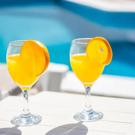 Bermudas By Algarve Vacation Willa *