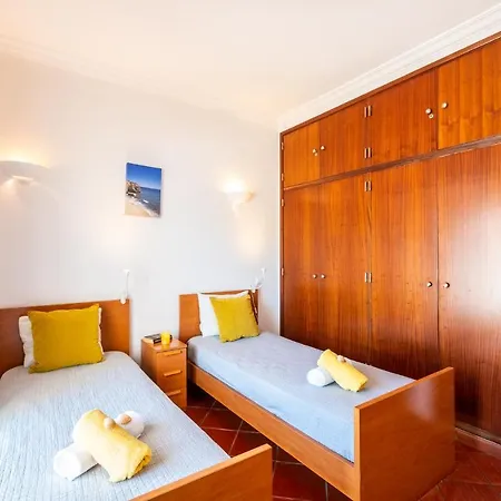 Bermudas By Algarve Vacation Willa *