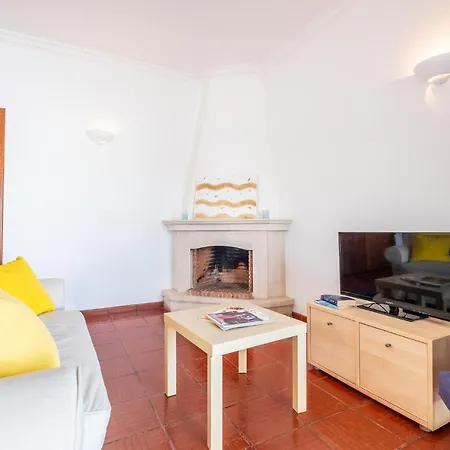 Bermudas By Algarve Vacation Willa Albufeira