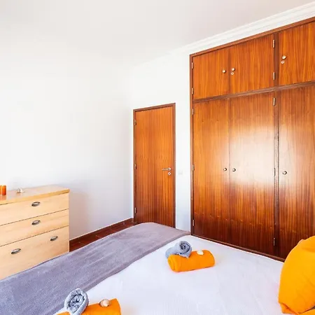 Bermudas By Algarve Vacation * Albufeira