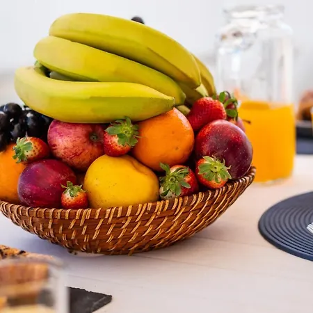 Willa Bermudas By Algarve Vacation