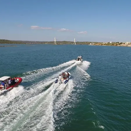 Bermudas By Algarve Vacation *